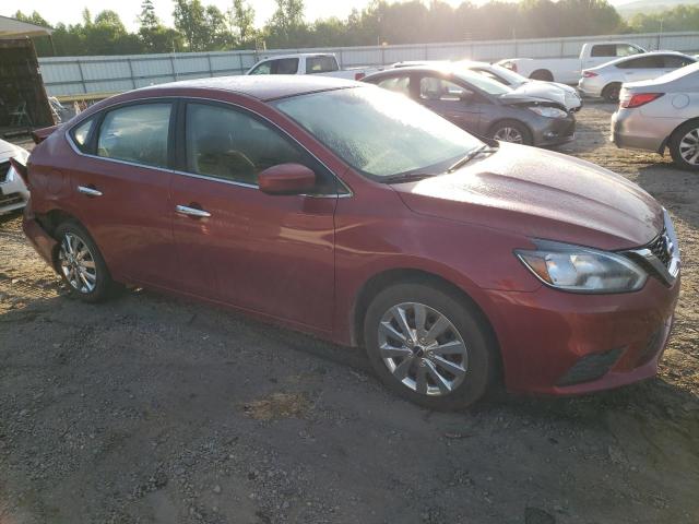 2016 Nissan Sentra S VIN: 3N1AB7AP6GL658988 Lot: 52402054