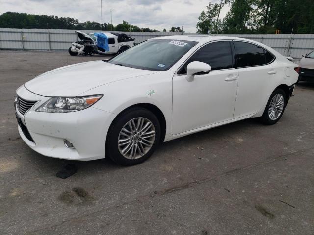 2014 Lexus Es 350 VIN: JTHBK1GG1E2138538 Lot: 54131134