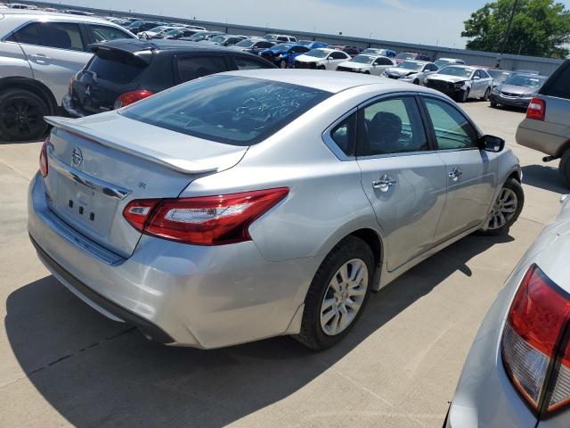 2016 Nissan Altima 2.5 VIN: 1N4AL3AP9GC261795 Lot: 54647784