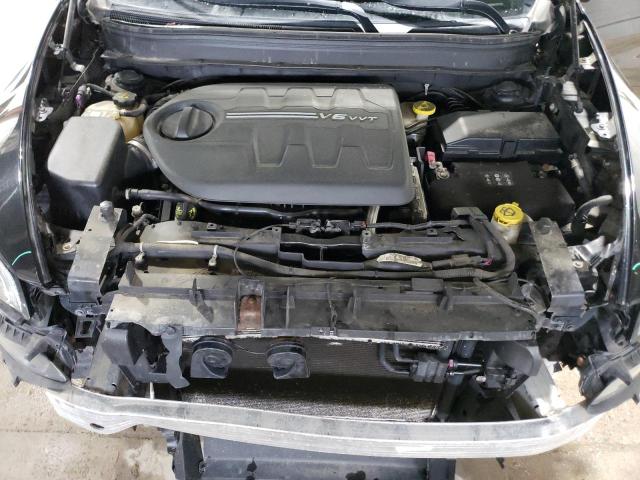 2015 Jeep Cherokee Latitude VIN: 1C4PJMCS7FW508827 Lot: 53788454