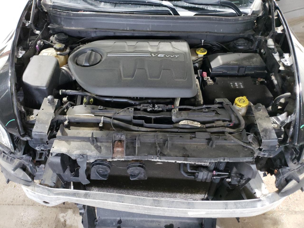 1C4PJMCS7FW508827 2015 Jeep Cherokee Latitude