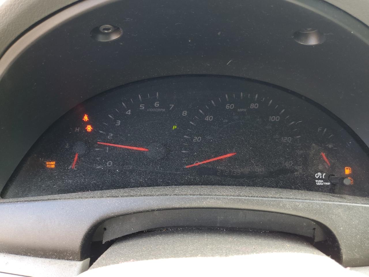 4T1BE46K67U077206 2007 Toyota Camry Ce