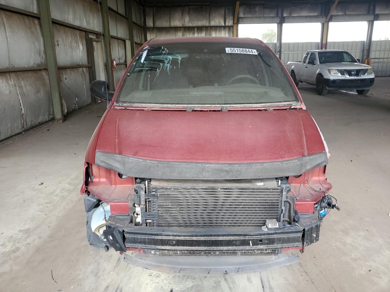 1B4GP15B52B563415 2002 Dodge Caravan Ec