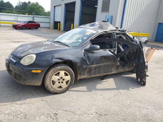 2005 Dodge Neon Base VIN: 1B3ES26C75D188188 Lot: 53852144