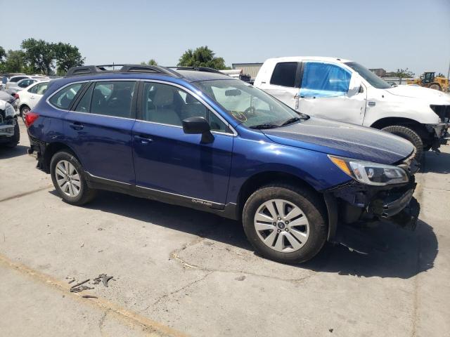 2017 Subaru Outback 2.5I VIN: 4S4BSAAC7H3225734 Lot: 55878294