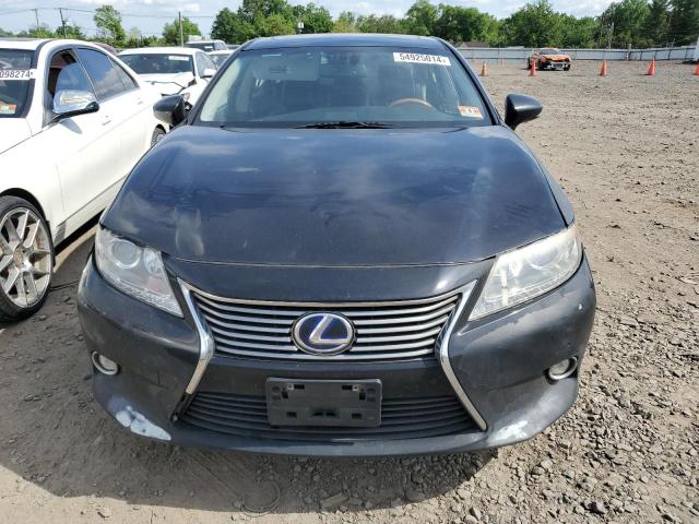 2014 Lexus Es 300H VIN: JTHBW1GGXE2049104 Lot: 54925014