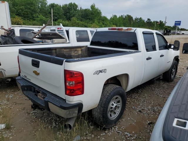 2014 Chevrolet Silverado K2500 Heavy Duty VIN: 1GC1KVC82EF146742 Lot: 56278324