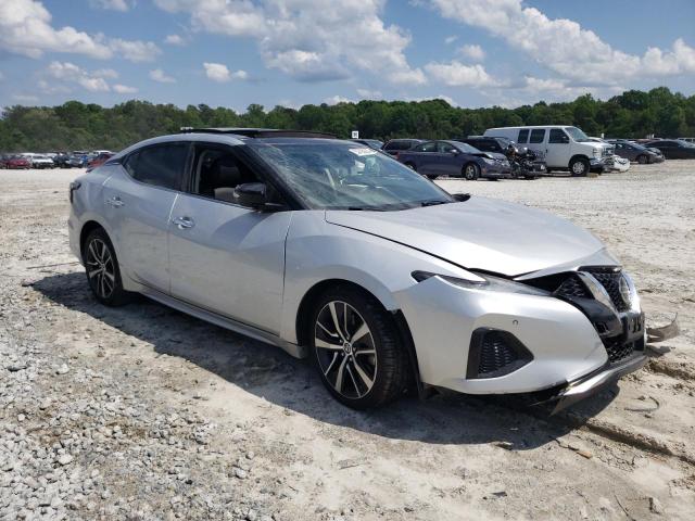 2019 NISSAN MAXIMA S - 1N4AA6AV3KC377220