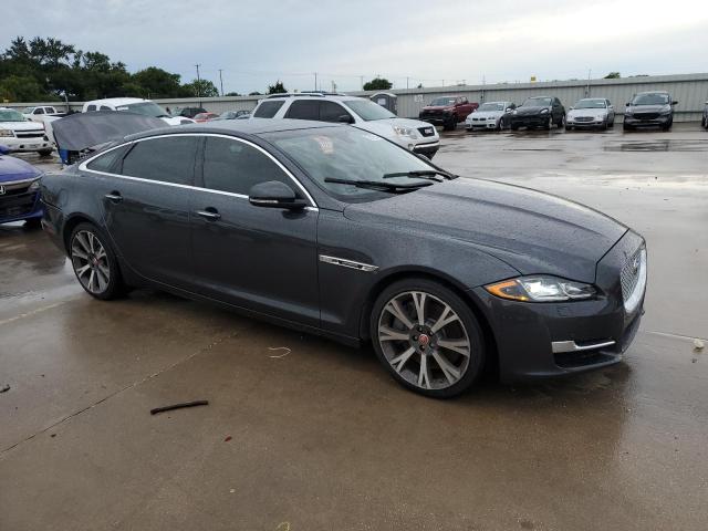 2016 Jaguar Xjl Supercharged VIN: SAJWA2GE1GMW01488 Lot: 55612614