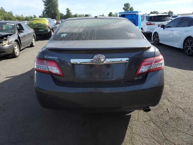 2011 Toyota Camry Base VIN: 4T4BF3EK4BR190787 Lot: 55140124