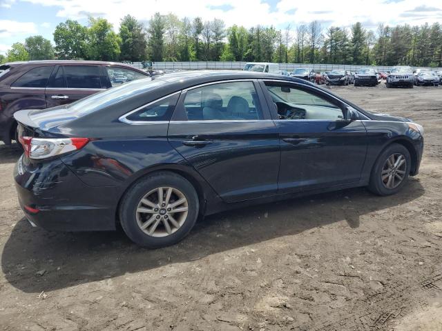 2015 Hyundai Sonata Se VIN: 5NPE24AF0FH195037 Lot: 55149954