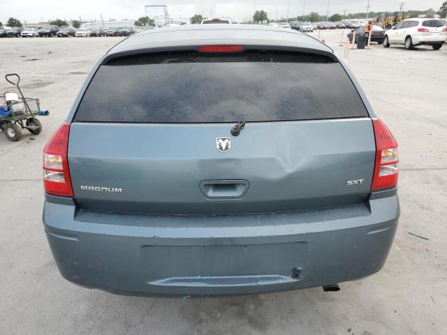 2006 Dodge Magnum Sxt VIN: 2D4FV47V56H122736 Lot: 54337514