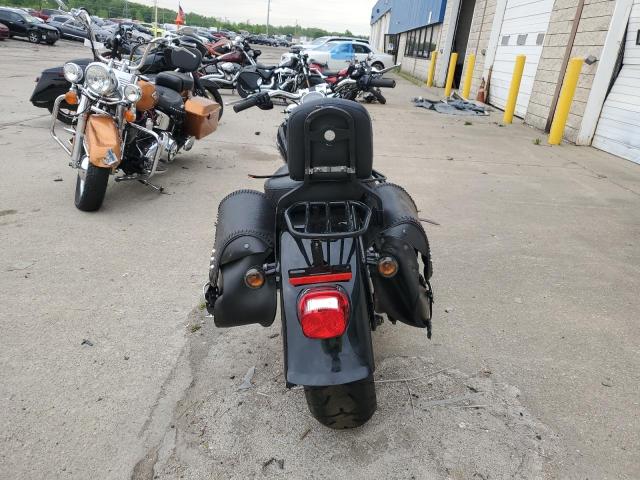 2010 HARLEY-DAVIDSON FLSTFB 1HD1JN514AB029215
