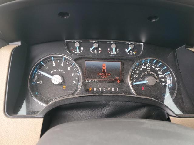 2011 Ford F150 Supercrew VIN: 1FTFW1EF7BFD37342 Lot: 56529894