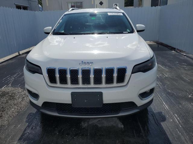 2019 Jeep Cherokee Limited VIN: 1C4PJMDX1KD400963 Lot: 56383234