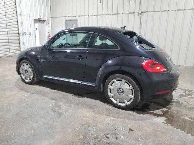 2013 Volkswagen Beetle VIN: 3VWJX7AT7DM648761 Lot: 55270784