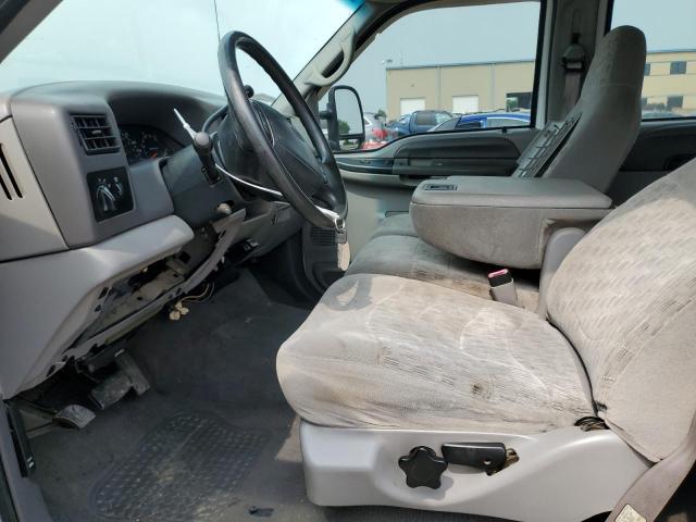 1999 Ford F250 Super Duty VIN: 1FTNW20F2XEC01237 Lot: 54374674