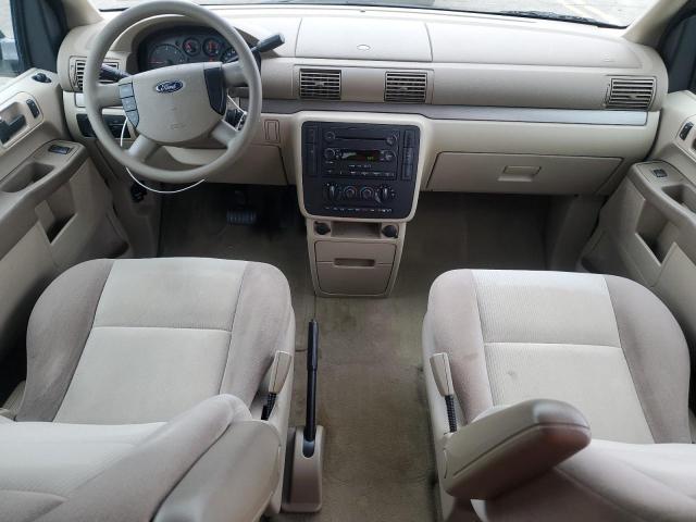 2006 Ford Freestar Se VIN: 2FMZA51686BA03543 Lot: 54760924
