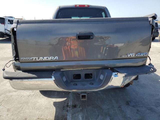 2004 Toyota Tundra Double Cab Sr5 VIN: 5TBDT44164S462612 Lot: 53406484