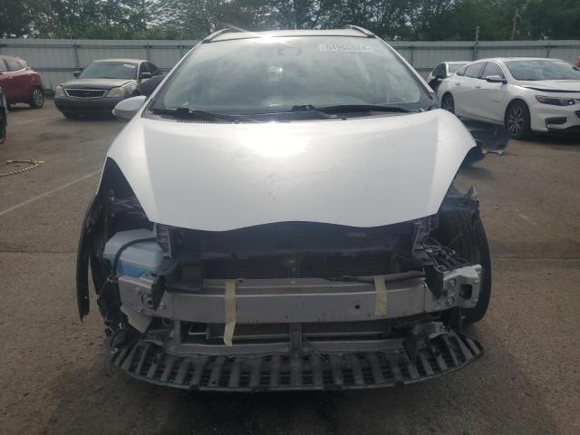 2018 Toyota Prius C VIN: JTDKDTB33J1606832 Lot: 54965524