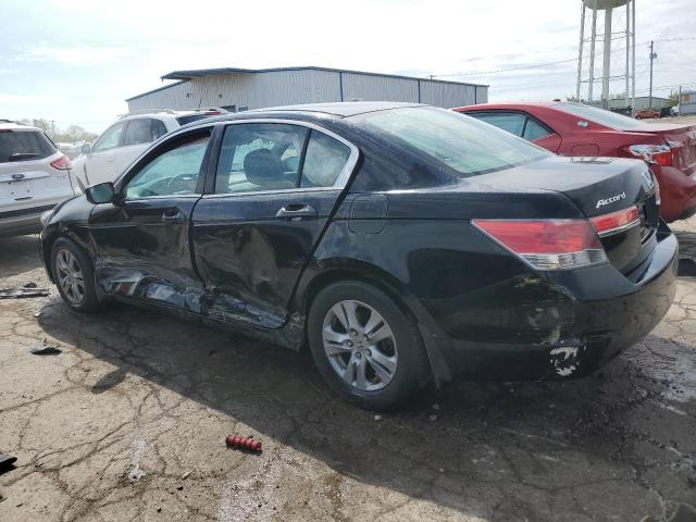 2012 Honda Accord Se VIN: 1HGCP2F62CA153365 Lot: 53148494