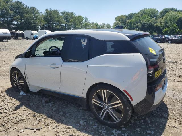 VIN WBY1Z8C38HV891005 2017 BMW I3, Rex no.2