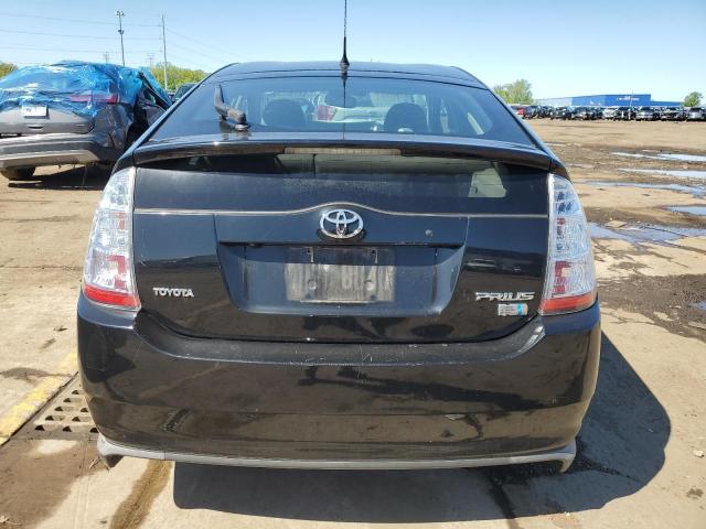2008 Toyota Prius VIN: JTDKB20U987804222 Lot: 54230234