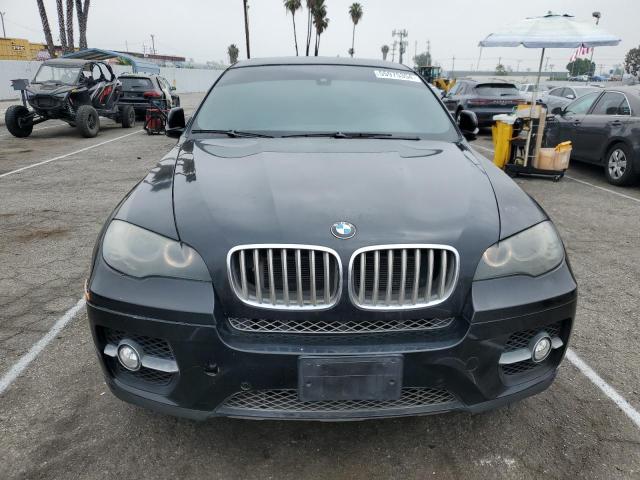 2011 BMW X6 xDrive50I VIN: 5UXFG8C50BLZ95696 Lot: 55975354