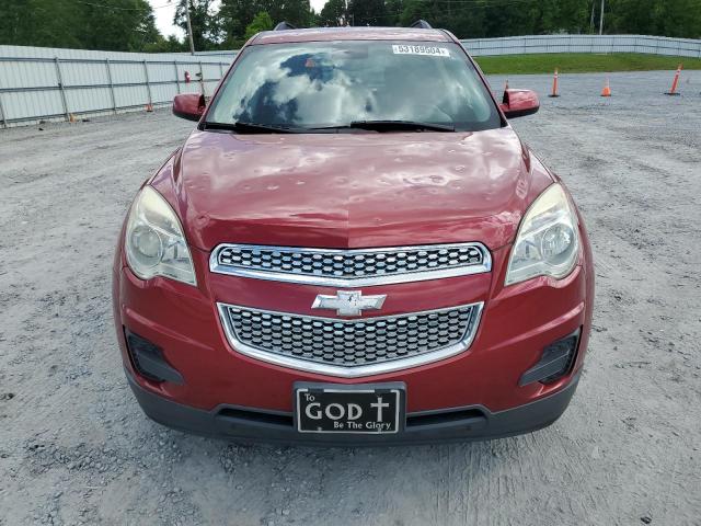 2013 Chevrolet Equinox Lt VIN: 2GNALDEK2D6228387 Lot: 53189504