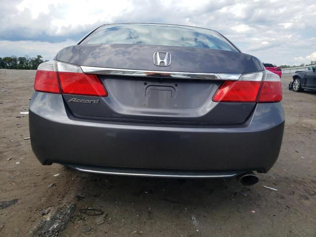 2015 Honda Accord Ex VIN: 1HGCR2F77FA077455 Lot: 56833494