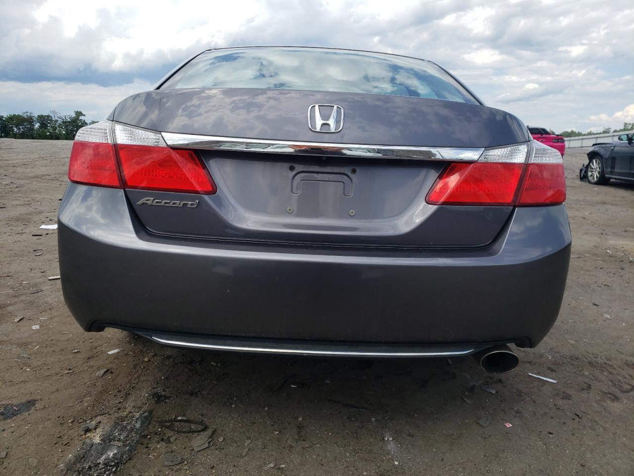 1HGCR2F77FA077455 2015 Honda Accord Ex