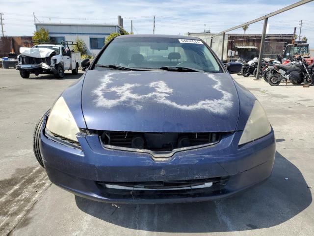 2004 Honda Accord Ex VIN: JHMCM56854C005502 Lot: 54836634