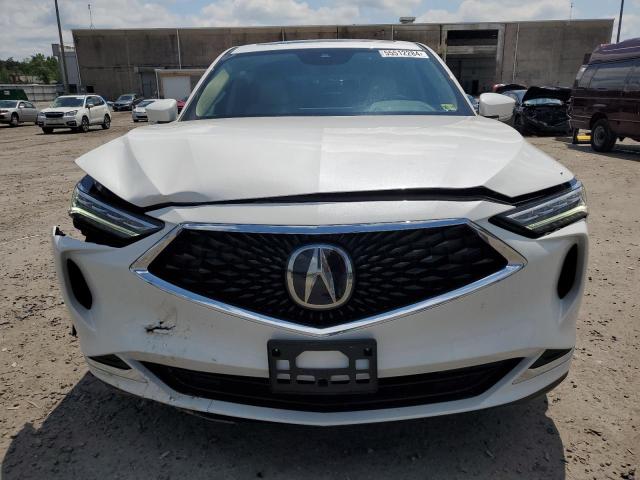 2023 Acura Mdx VIN: 5J8YE1H35PL030565 Lot: 55512284