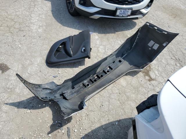 2018 CHEVROLET MALIBU LT - 1G1ZD5ST3JF194014