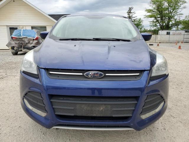 2016 Ford Escape Se VIN: 1FMCU0GX1GUA36878 Lot: 54125684