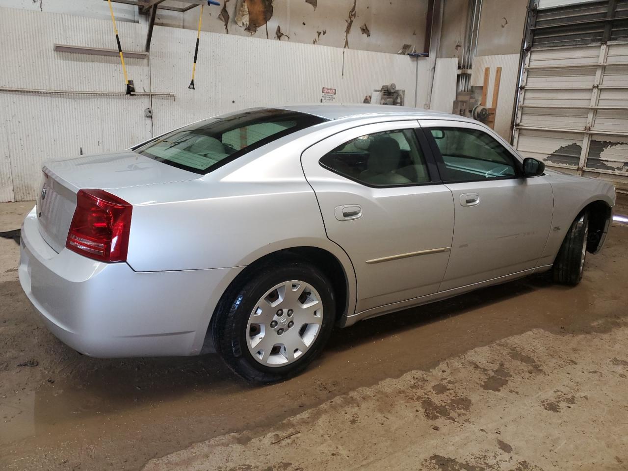 2B3KA43G56H336920 2006 Dodge Charger Se