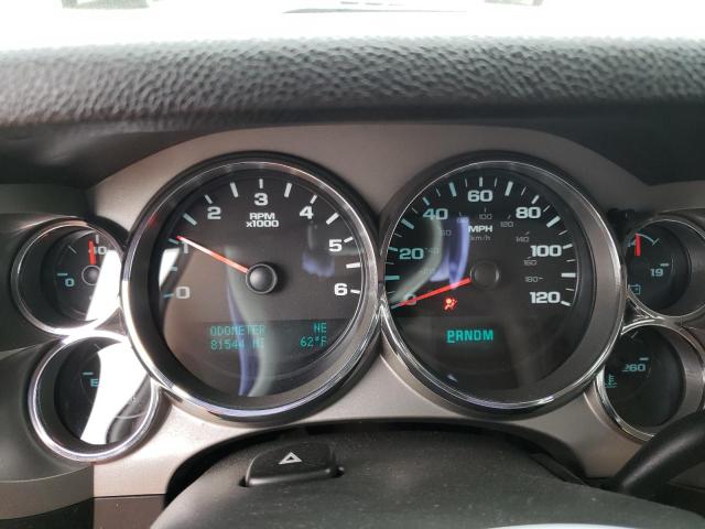 2012 Chevrolet Silverado C1500 Lt VIN: 3GCPCSE00CG216215 Lot: 54278594