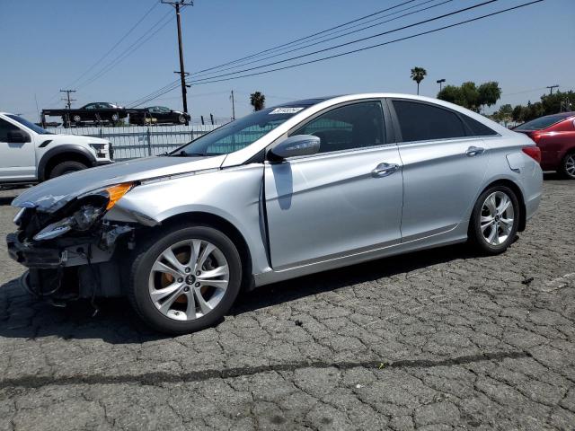 2013 Hyundai Sonata Se VIN: 5NPEC4AC8DH600304 Lot: 54143254