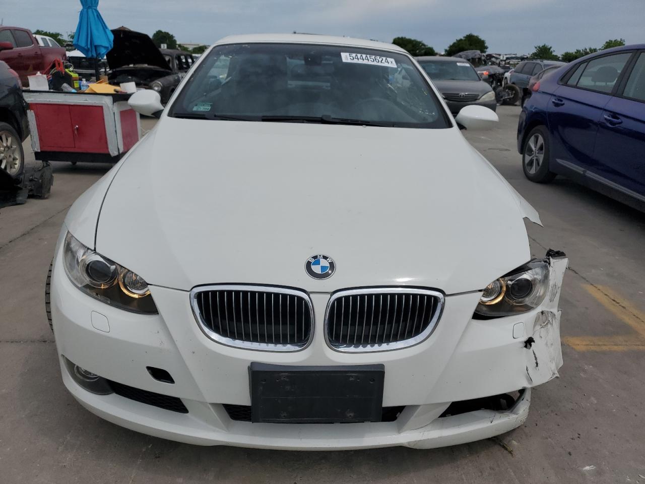 WBAWR33528P152760 2008 BMW 328 I Sulev