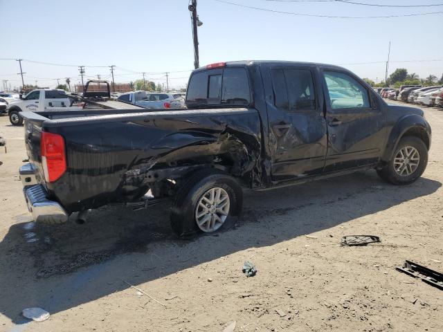 2016 NISSAN FRONTIER S - 1N6AD0FR6GN701196