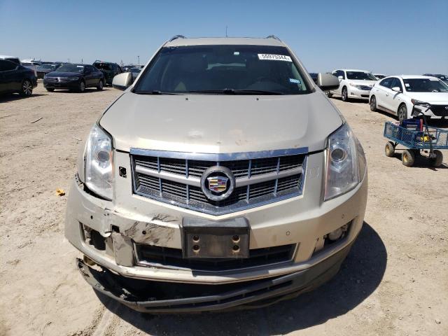 2010 Cadillac Srx Performance Collection VIN: 3GYFNBEY6AS502912 Lot: 55975344