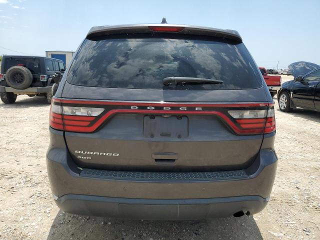 2015 Dodge Durango Sxt VIN: 1C4RDJAG8FC789812 Lot: 52904894