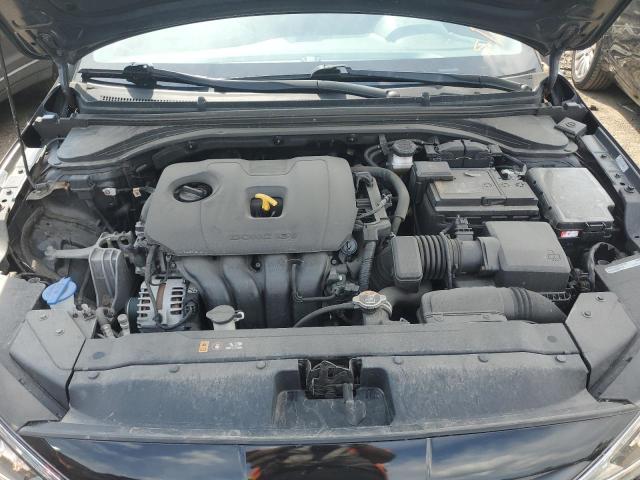 2020 HYUNDAI ELANTRA SE - KMHD84LF8LU072834