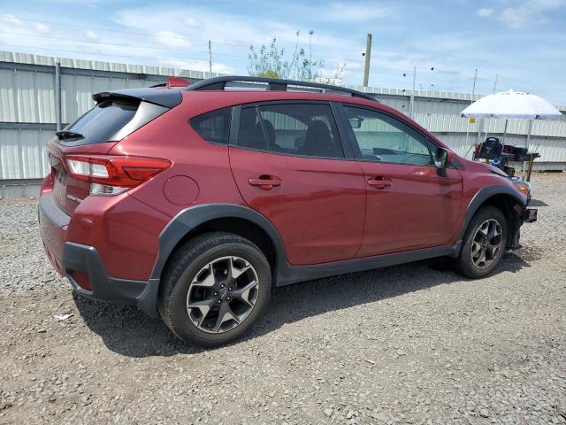 2019 Subaru Crosstrek Premium VIN: JF2GTACC3KH207294 Lot: 55405434