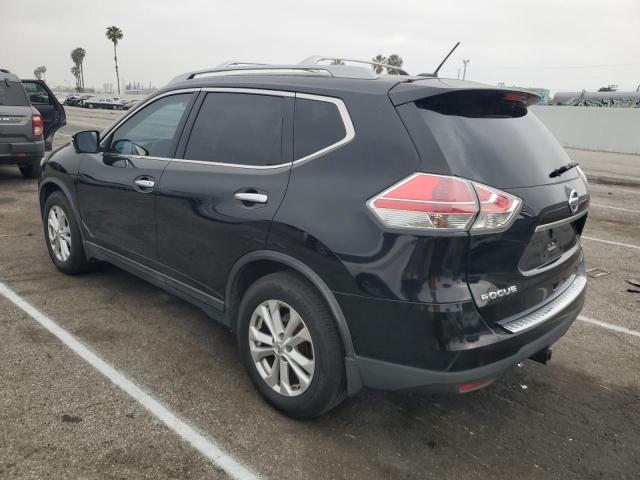 2014 Nissan Rogue S VIN: 5N1AT2MT1EC808550 Lot: 54637234