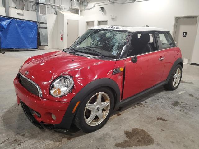 2007 Mini Cooper VIN: WMWMF33547TT55512 Lot: 54486264