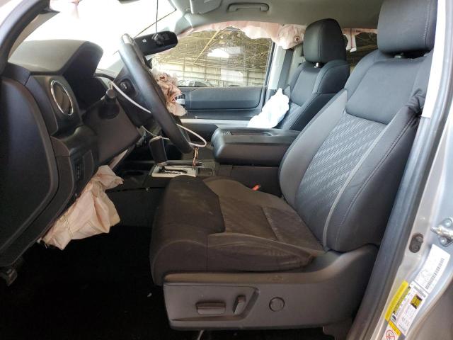 2018 Toyota Tundra Crewmax Sr5 VIN: 5TFEY5F13JX232600 Lot: 56697644