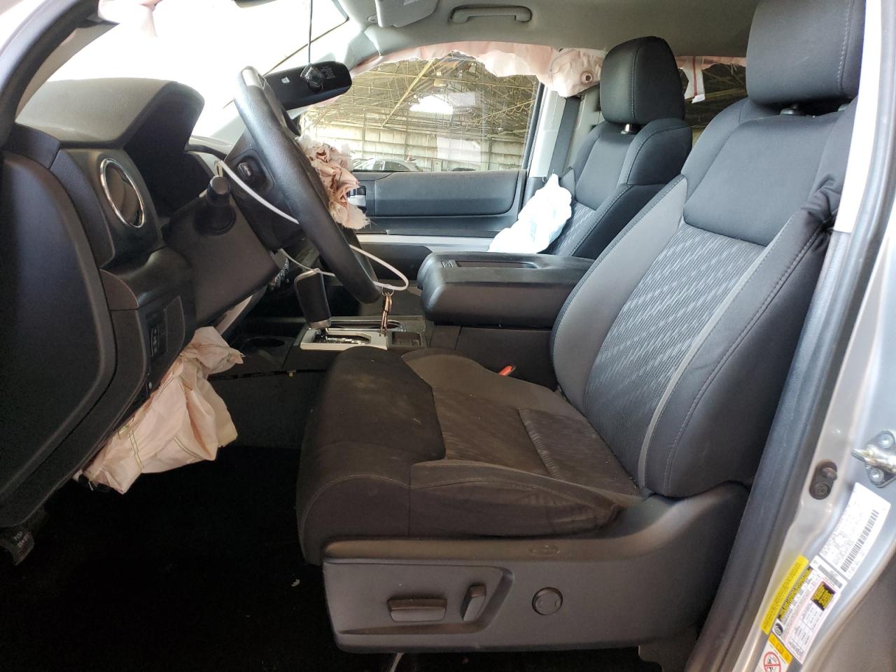 5TFEY5F13JX232600 2018 Toyota Tundra Crewmax Sr5