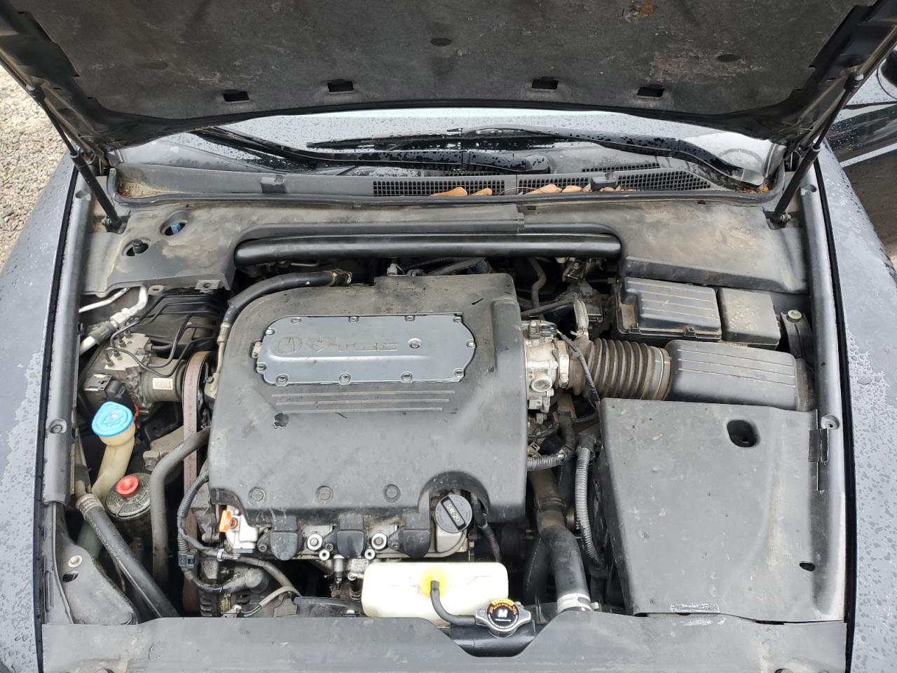 19UUA66265A029113 2005 Acura Tl