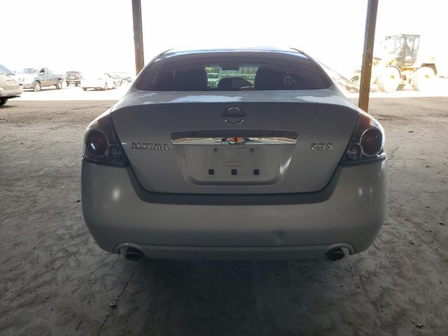 2011 Nissan Altima Base VIN: 1N4AL2AP6BN423597 Lot: 55323544